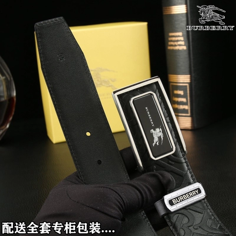 Original Burberry Belts 283398