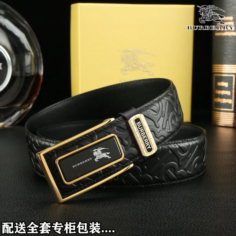 Original Burberry Belts 283398