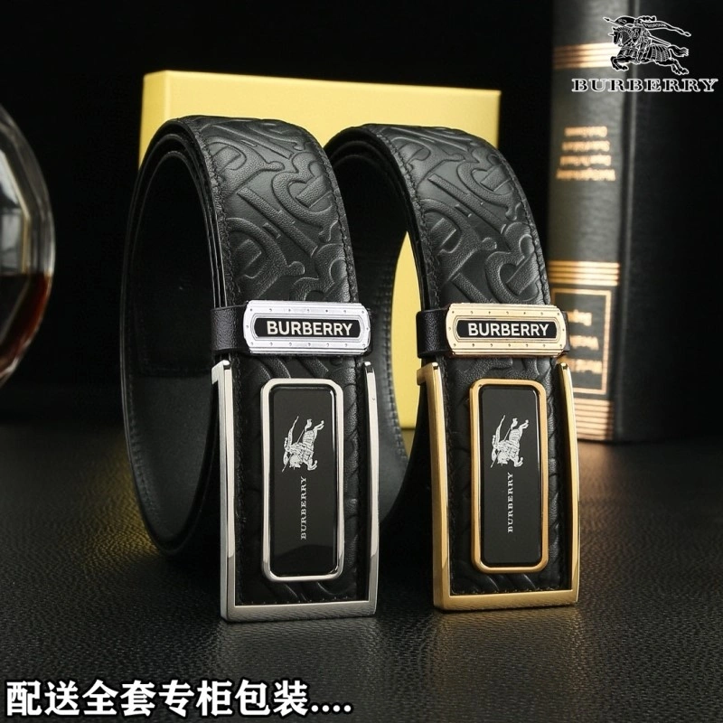 Original Burberry Belts 283398
