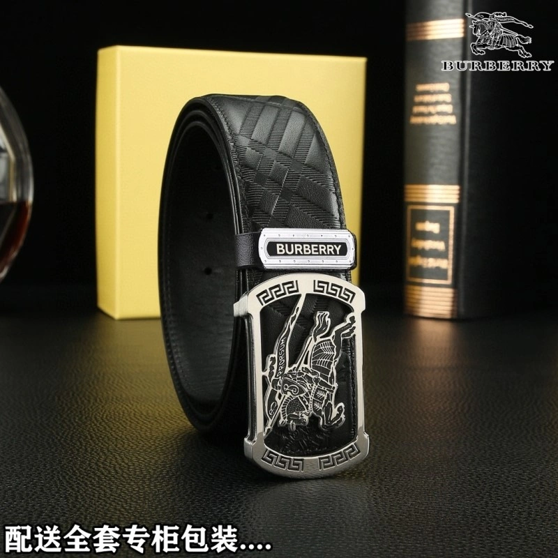 Sophisticated Burberry Belts 283397