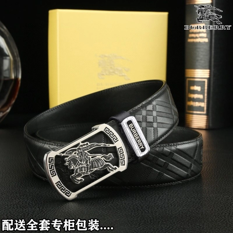 Sophisticated Burberry Belts 283397
