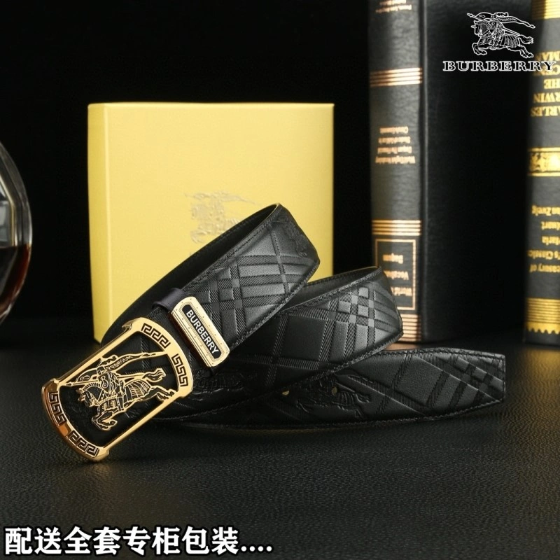 Sophisticated Burberry Belts 283397