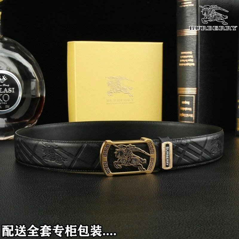 Sophisticated Burberry Belts 283397