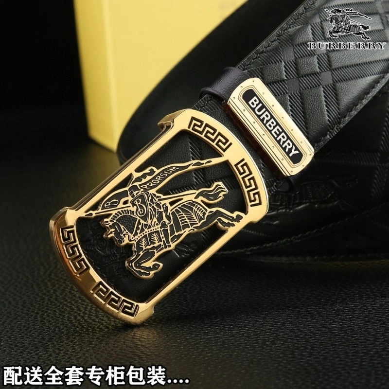Sophisticated Burberry Belts 283397