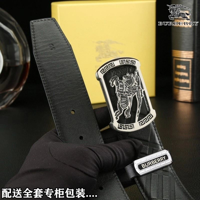 Sophisticated Burberry Belts 283397