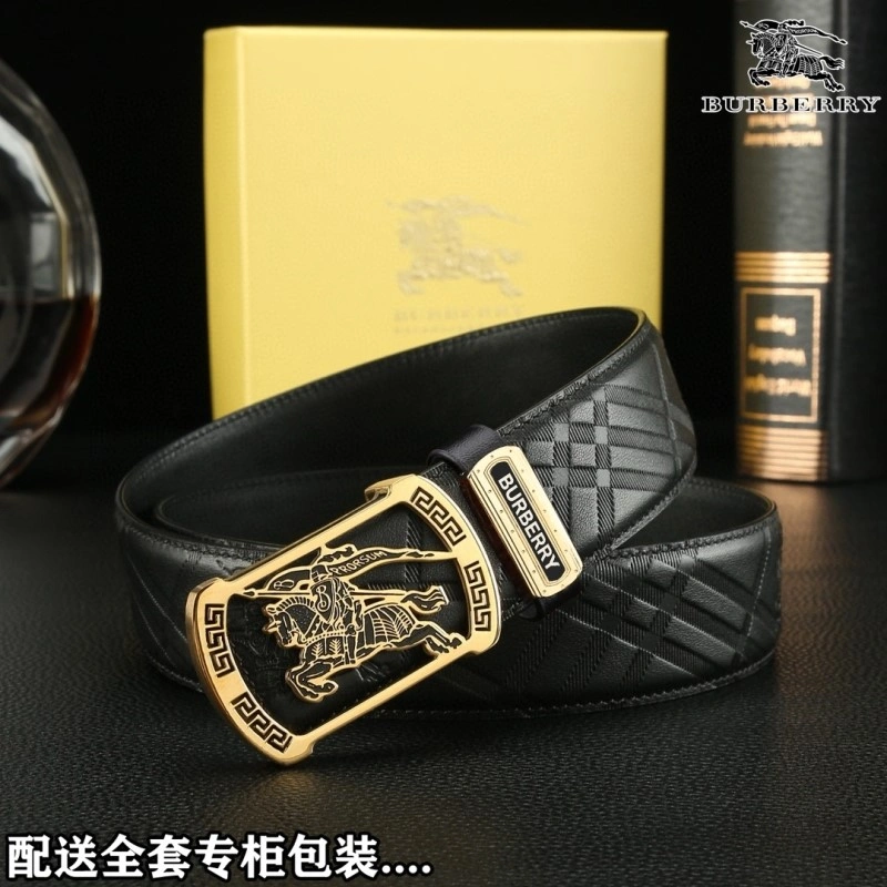 Sophisticated Burberry Belts 283397