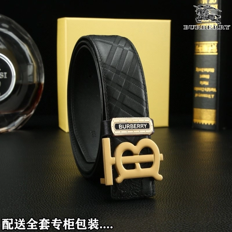 OnTrend Burberry Belts 283378