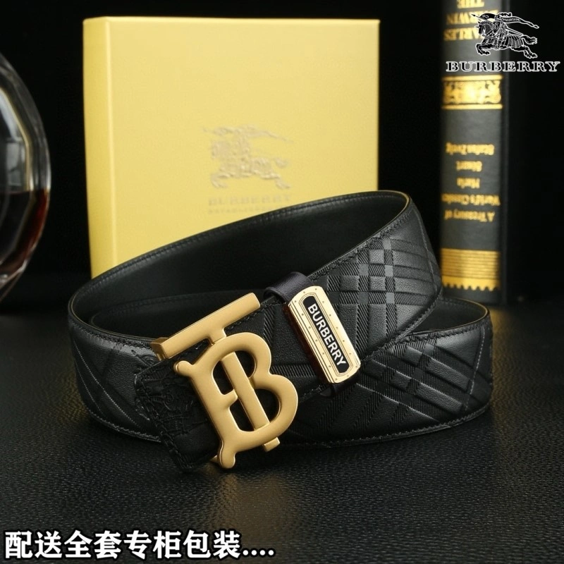 OnTrend Burberry Belts 283378