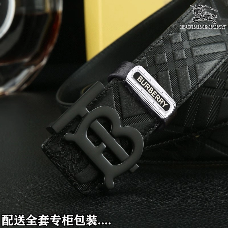 OnTrend Burberry Belts 283378