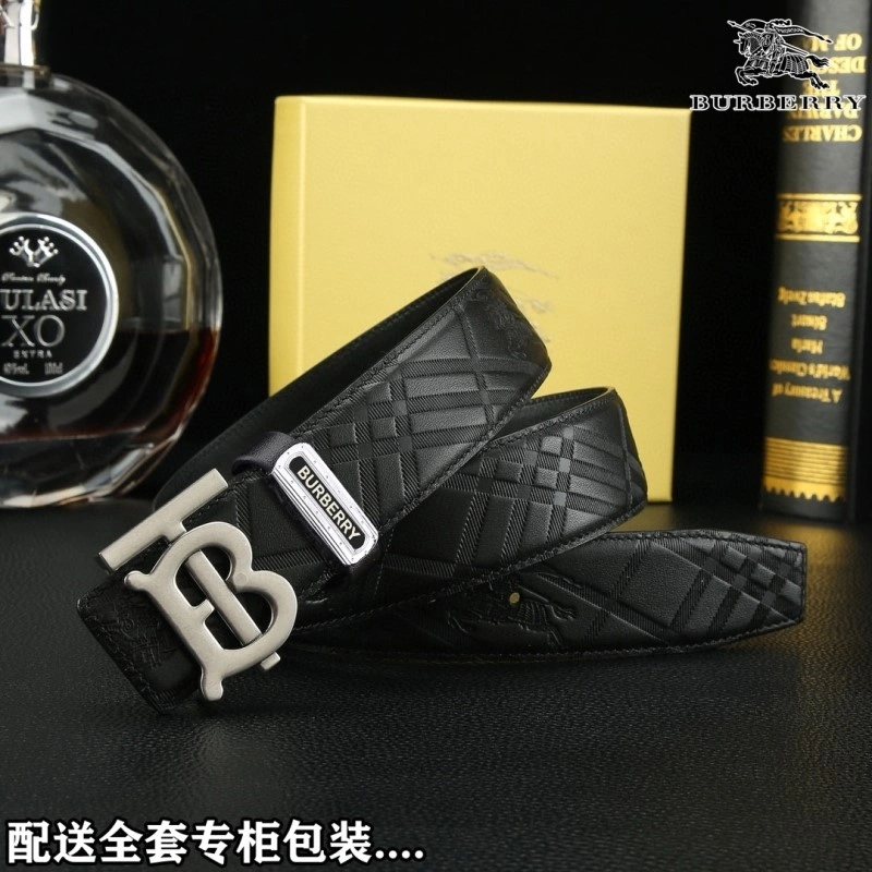 OnTrend Burberry Belts 283378