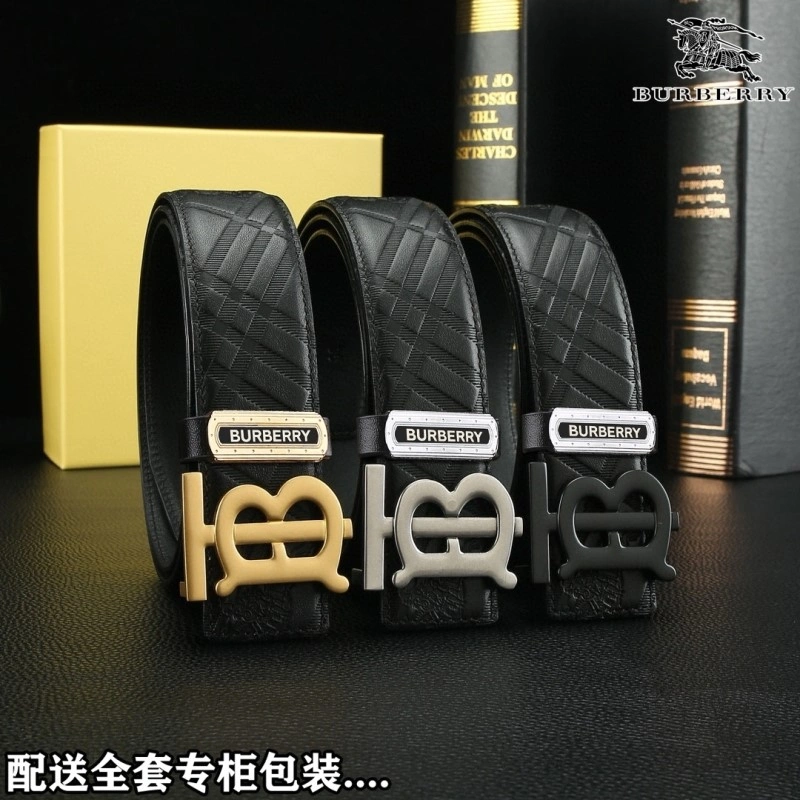 OnTrend Burberry Belts 283378