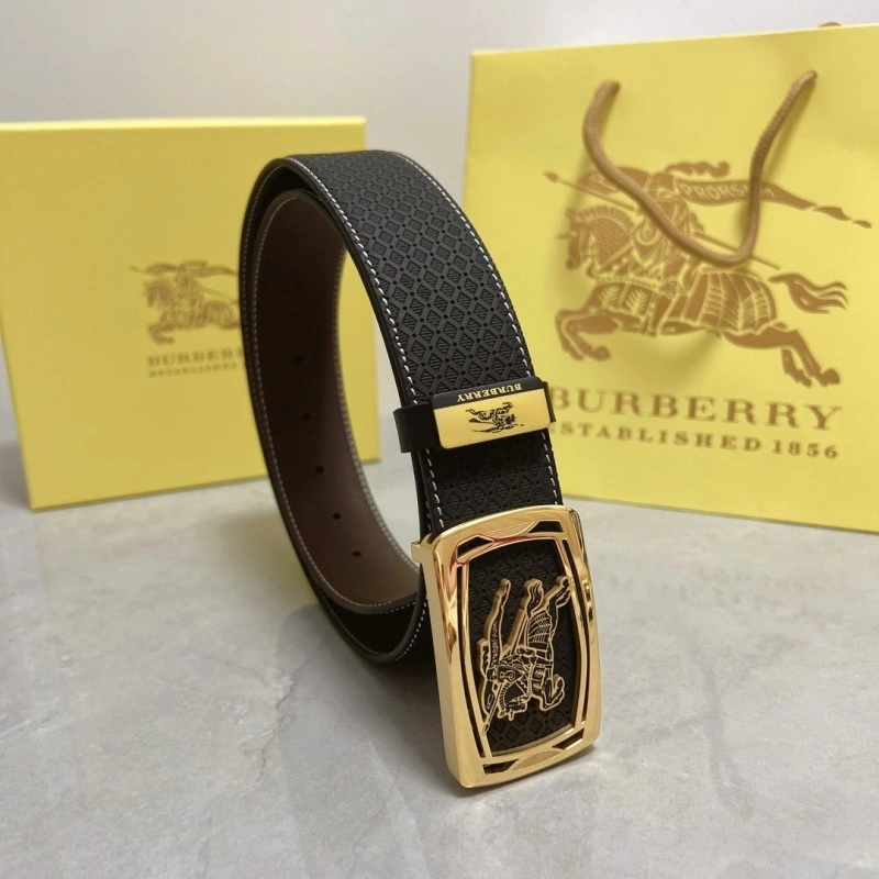 Burberry Belts Affordable 283391