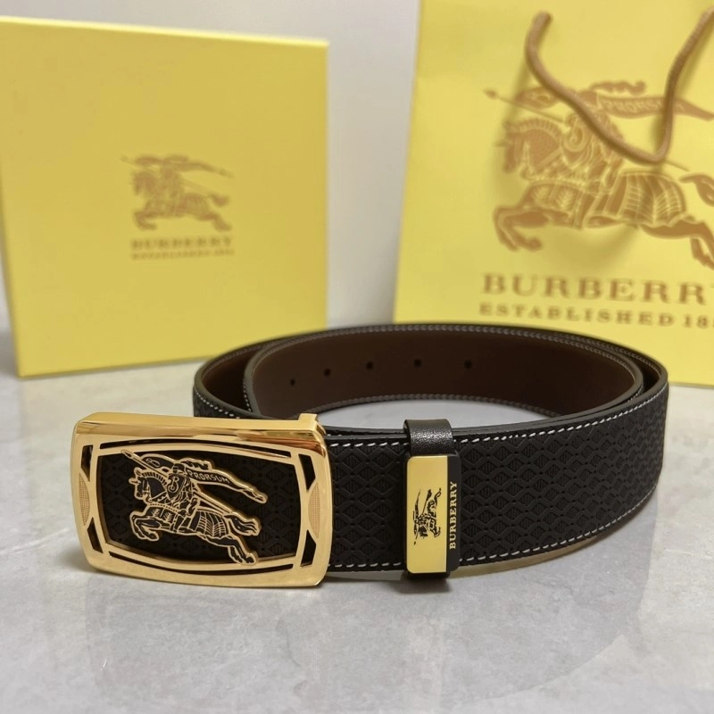 Burberry Belts Affordable 283391
