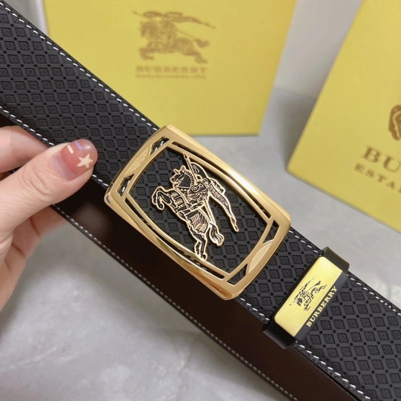 Burberry Belts Affordable 283391