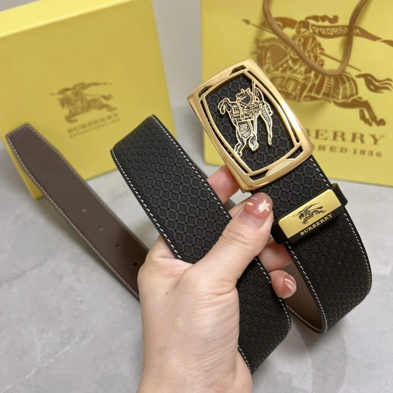Burberry Belts Affordable 283391