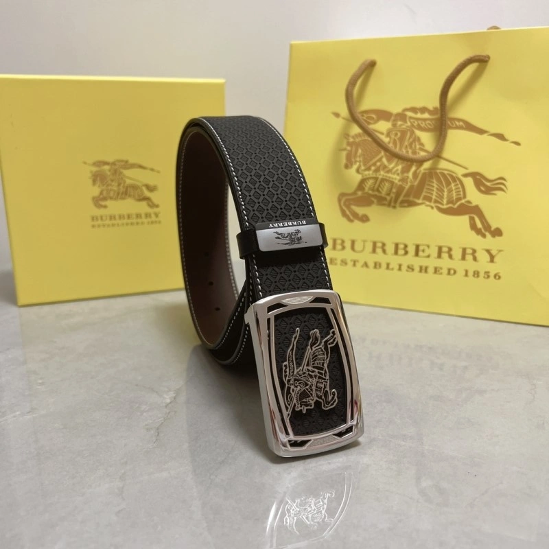 Burberry Belts ZipUp 283379