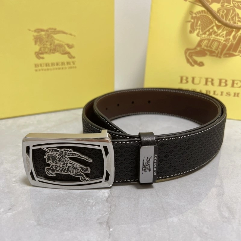 Burberry Belts ZipUp 283379