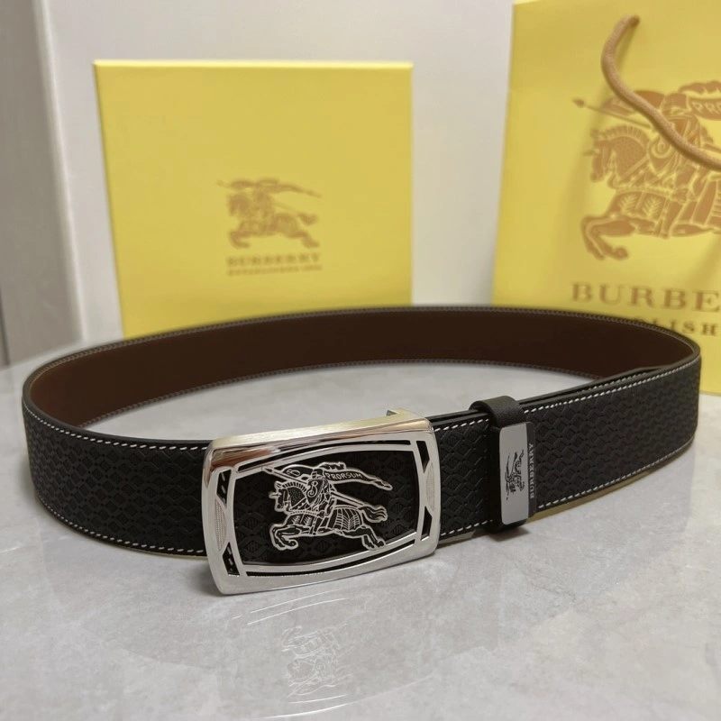 Burberry Belts ZipUp 283379