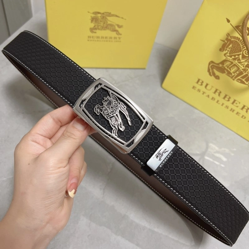 Burberry Belts ZipUp 283379