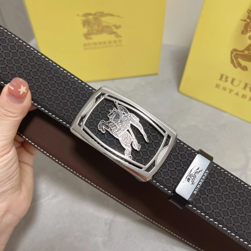 Burberry Belts ZipUp 283379