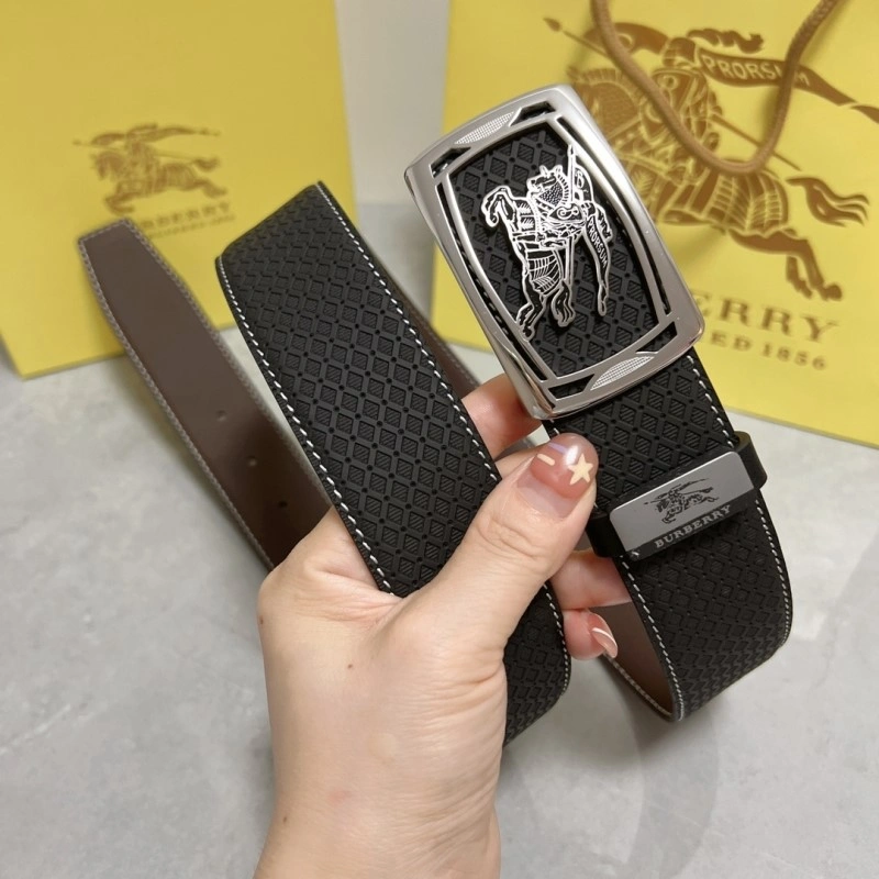 Burberry Belts ZipUp 283379