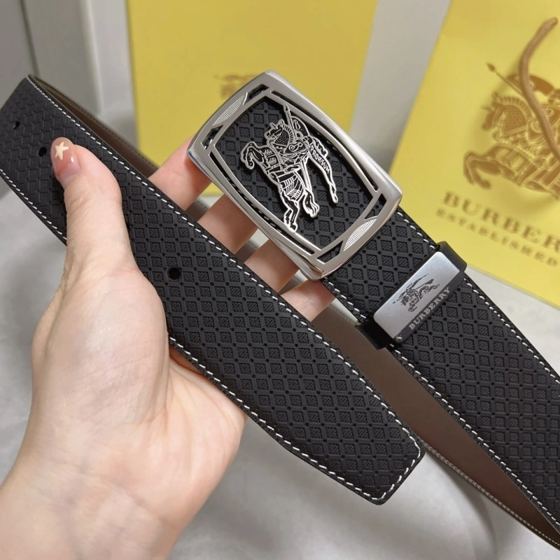Burberry Belts ZipUp 283379