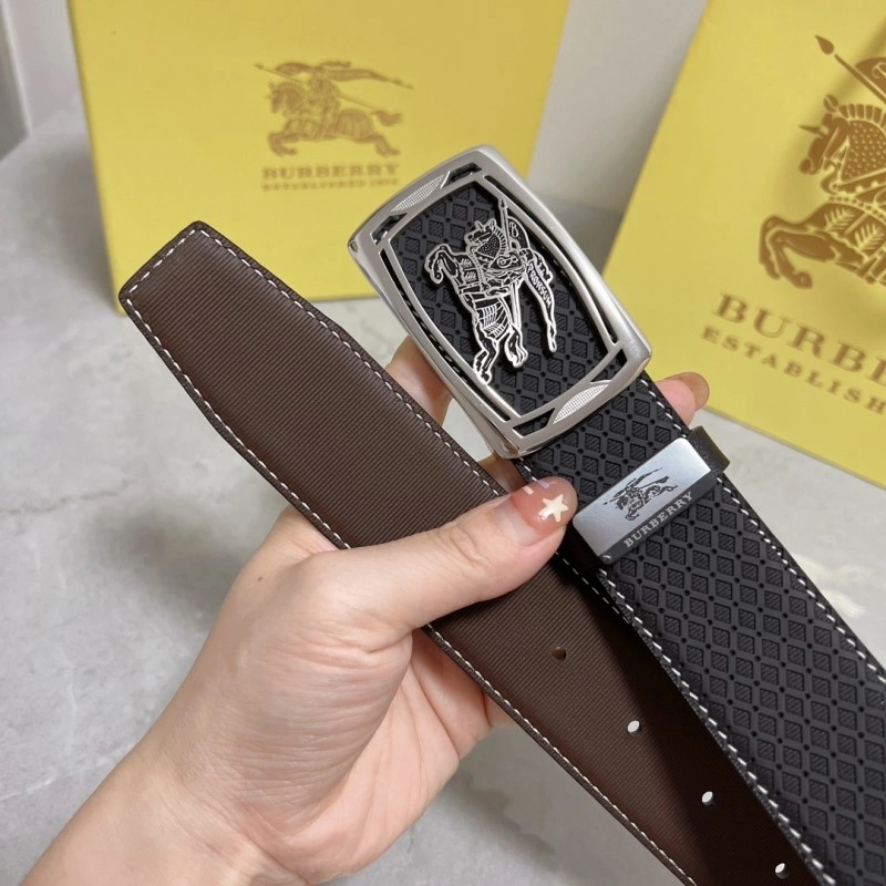 Burberry Belts ZipUp 283379