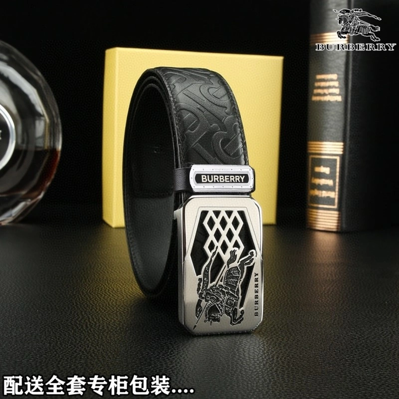 Sophisticated Burberry Belts 283385