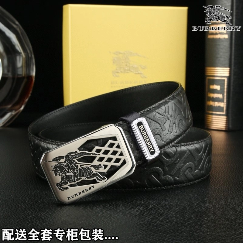 Sophisticated Burberry Belts 283385