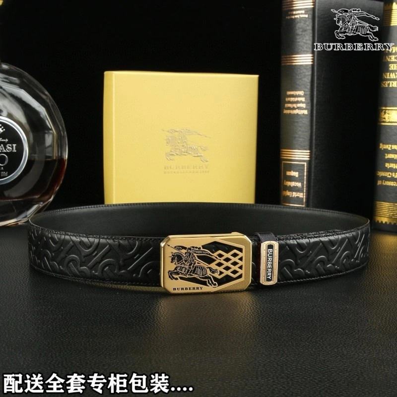 Sophisticated Burberry Belts 283385