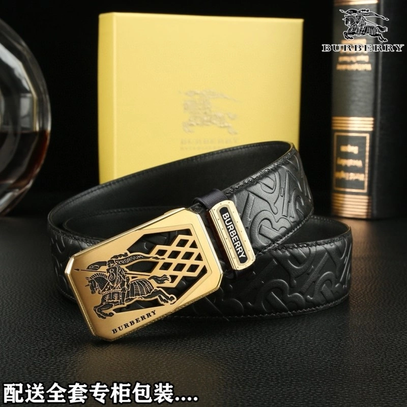 Sophisticated Burberry Belts 283385