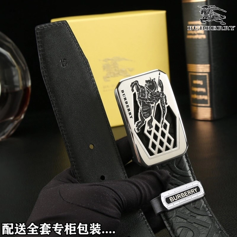 Sophisticated Burberry Belts 283385