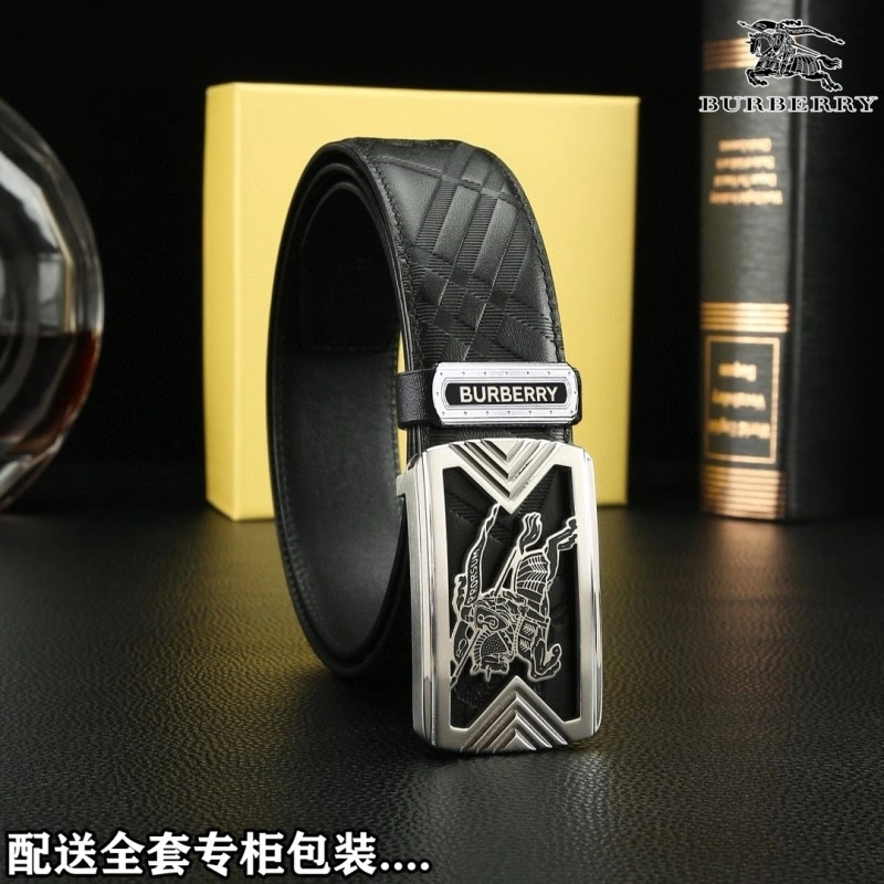 Burberry Belts Colorful 283396