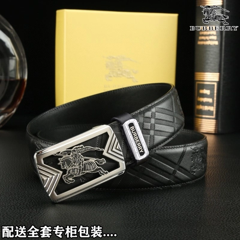 Burberry Belts Colorful 283396