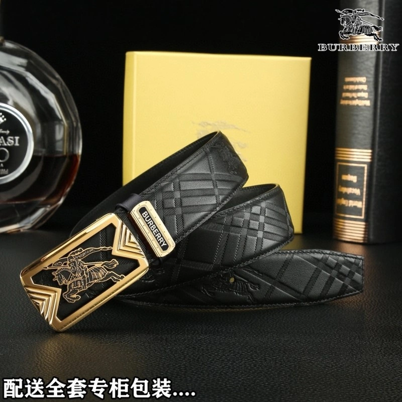 Burberry Belts Colorful 283396