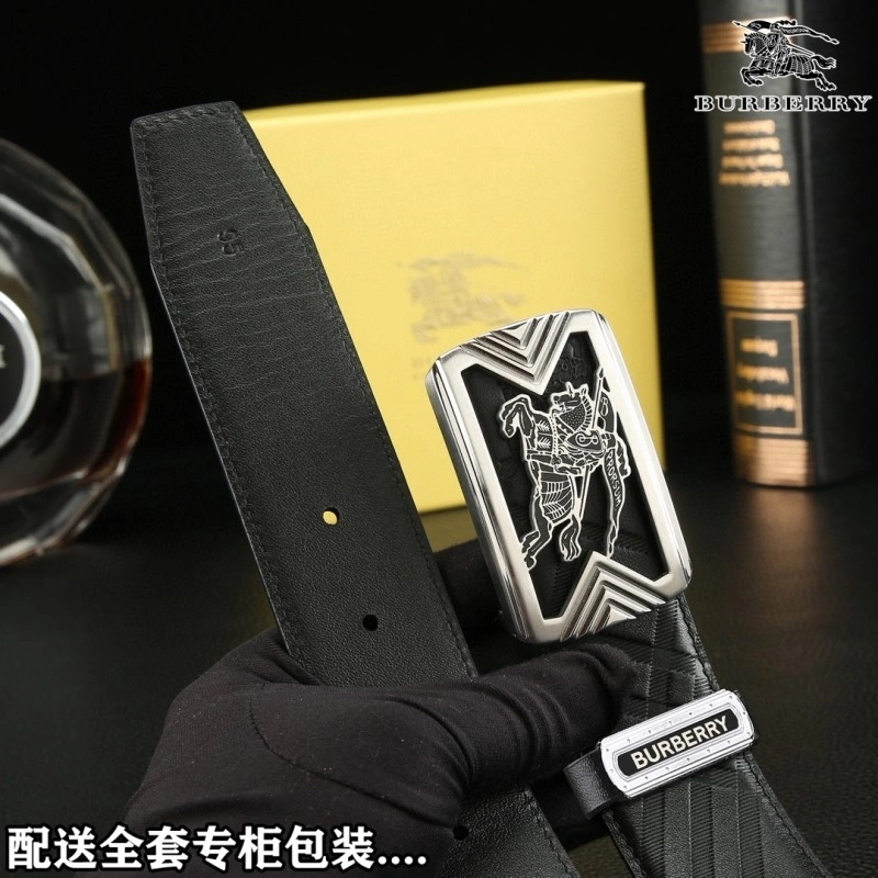 Burberry Belts Colorful 283396