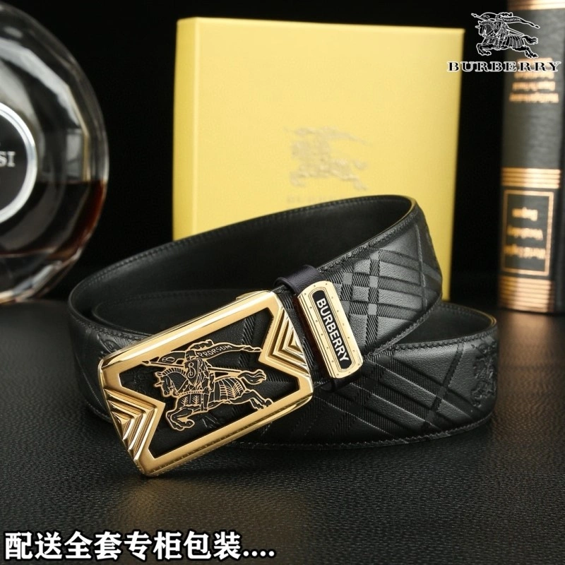 Burberry Belts Colorful 283396