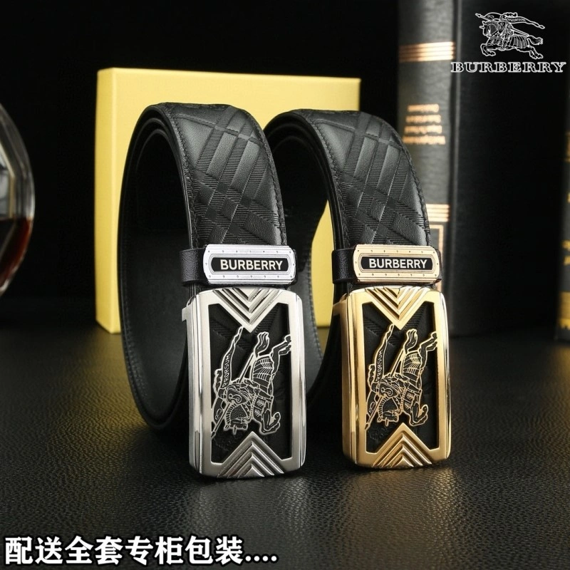 Burberry Belts Colorful 283396