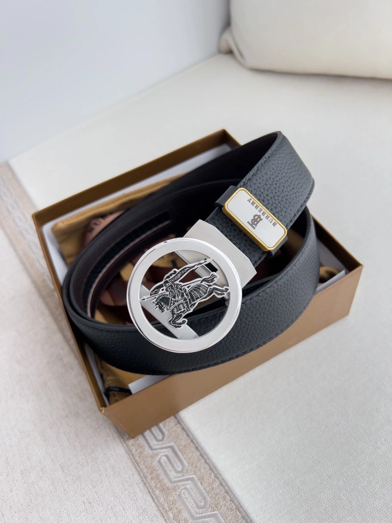 Burberry Belts HighQuality 283377