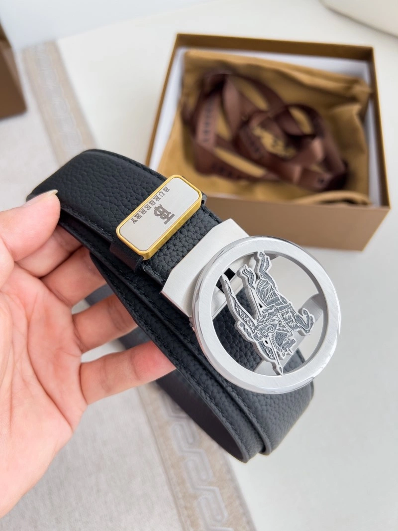 Burberry Belts HighQuality 283377