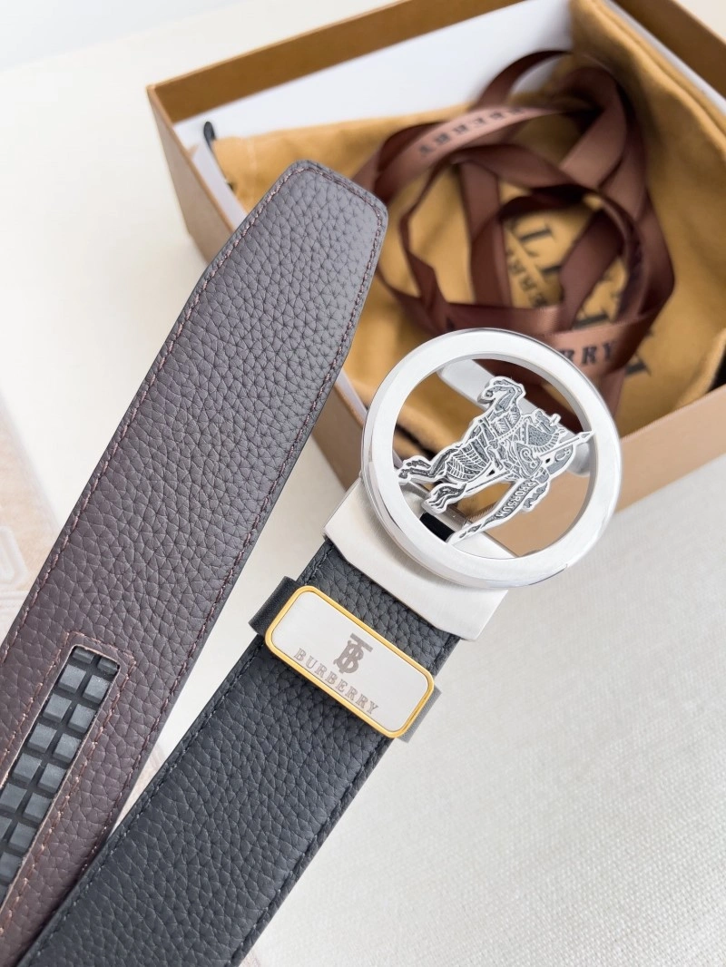 Burberry Belts HighQuality 283377