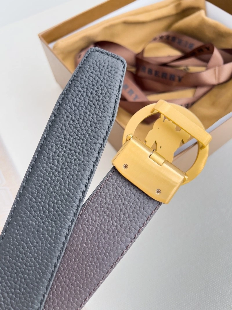 Burberry Belts FreshLook 283371