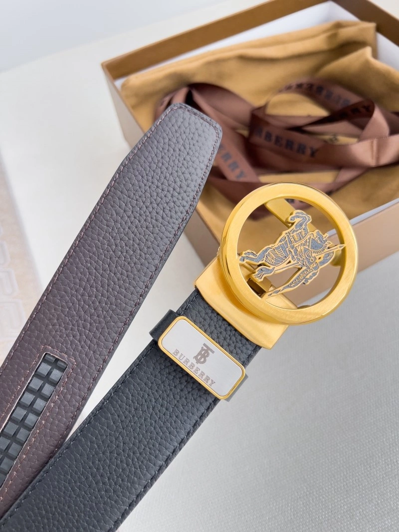 Burberry Belts FreshLook 283371