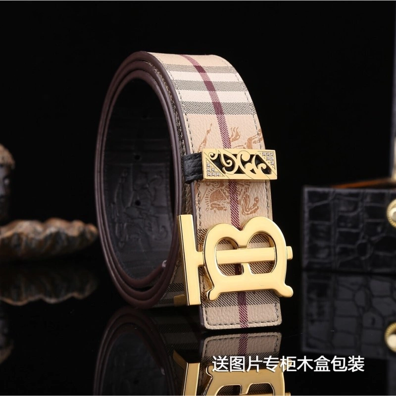 Lightweight Burberry Belts 283381