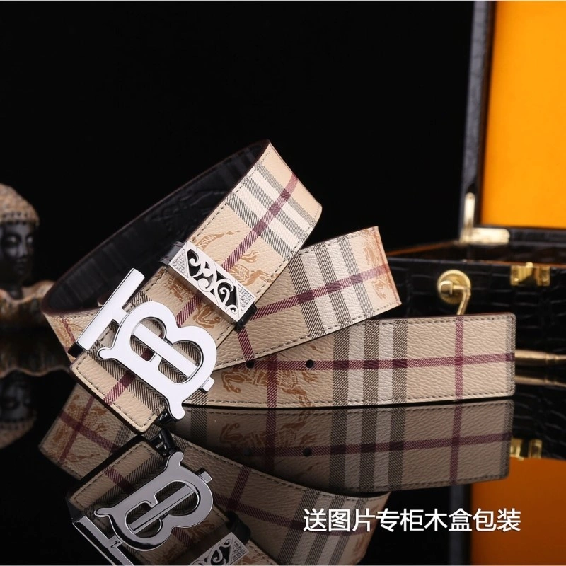 Lightweight Burberry Belts 283381