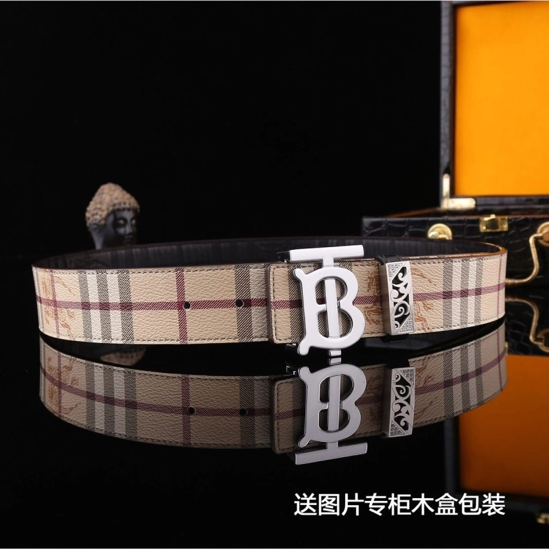 Lightweight Burberry Belts 283381
