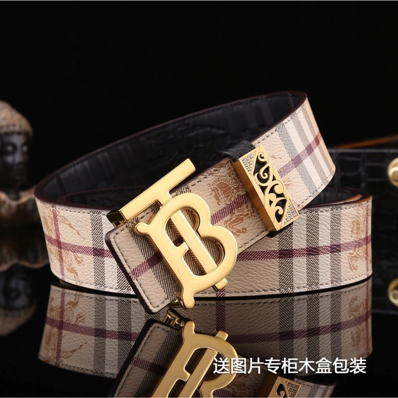 Lightweight Burberry Belts 283381