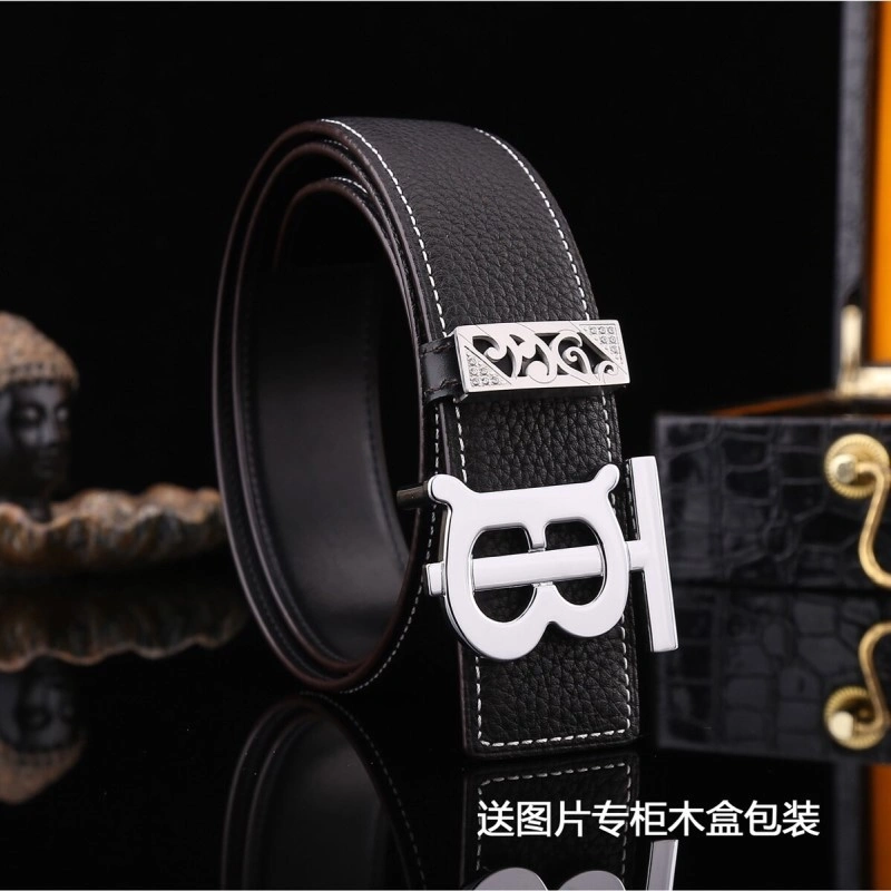 Burberry Belts Elegant 283390