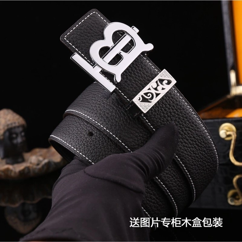 Burberry Belts Elegant 283390