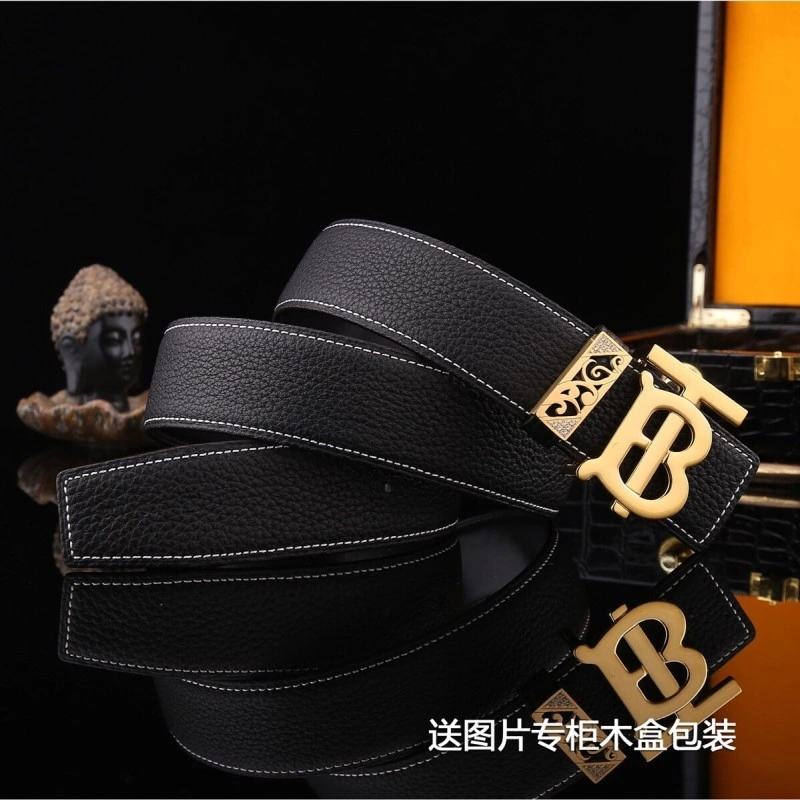 Burberry Belts Elegant 283390